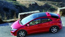 &bdquo;Honda Civic&ldquo; - devintoji karta. I&scaron;bandyta Ispanijoje