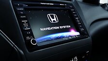 &bdquo;Honda Civic&ldquo; - devintoji karta. I&scaron;bandyta Ispanijoje