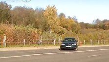 &bdquo;Nissan Almera&ldquo;