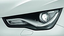 &bdquo;Audi A1 Sportback&ldquo;