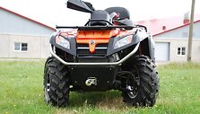 &bdquo;CFMOTO X8 Terralander 800&ldquo;
