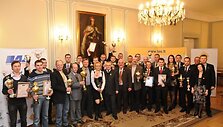 &bdquo;Lietuvos automobilininkų sąjungos&ldquo; (LAS) sezono uždarymas