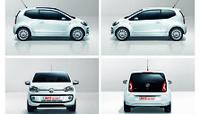 &bdquo;VW Up!&ldquo;