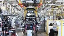 &bdquo;Opel&ldquo; gamykla Russelhsheime