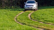 &bdquo;Ford Ranger&ldquo;