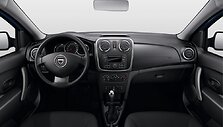 &bdquo;Dacia Logan&ldquo;