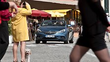 &bdquo;Opel Cascada&ldquo;