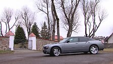 &bdquo;Dodge Charger R/T&ldquo;