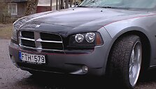 &bdquo;Dodge Charger R/T&ldquo;
