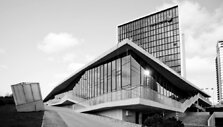 &bdquo;Swedbank&ldquo; administracinis pastatas