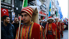 Khojaly massacre 20th anniversary