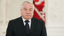 Jonas Rudalevičius