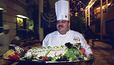 Jewish cuisine