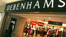 Debenhams