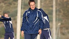 Valdas Dambrauskas