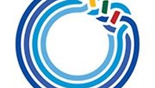 ES pirmininkavimo logotipas