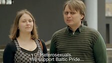 Baltic Pride klipas