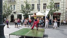 Zumba