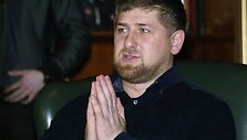 Рамзан Кадыров 