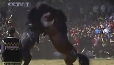 Скриншот с видео