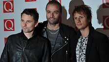 Группа Muse 