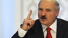 Александр Лукашенко 