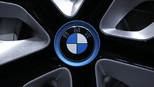 BMW.