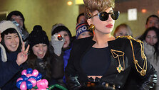 Lady Gaga 