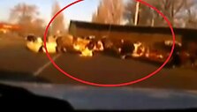 Скриншот с видео