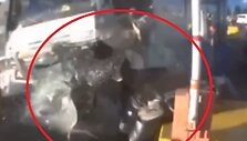 Скриншот с видео