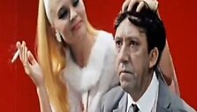 Кадр из фильма "Бриллиантовая рука" 