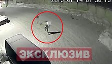 Скриншот с видео