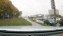 Скриншот с видео