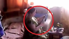 Скриншот с видео
