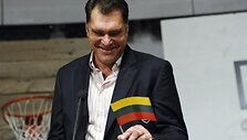 Арвидас Сабонис 