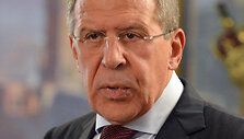 Сергей Лавров