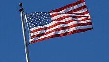 Флаг США