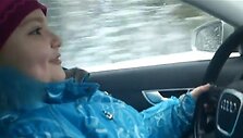 Скриншот с видео