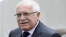 Вацлав Клаус