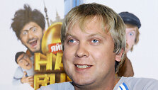 Сергей Светлаков 