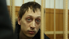 Павел Дмитриченко