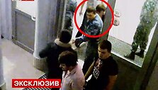 Скриншот с видео