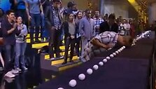 Скриншот с видео