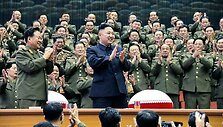 КНДР выдвинула условия переговоров с США и Южной Кореей