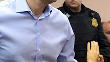 Алексей Навальный 