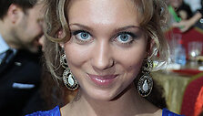Кристина Асмус 