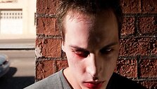 Снимок иллюстративный