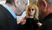 Алла Пугачева 