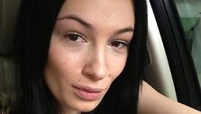 Анастасия Приходько 