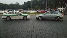 На месте происшествия 